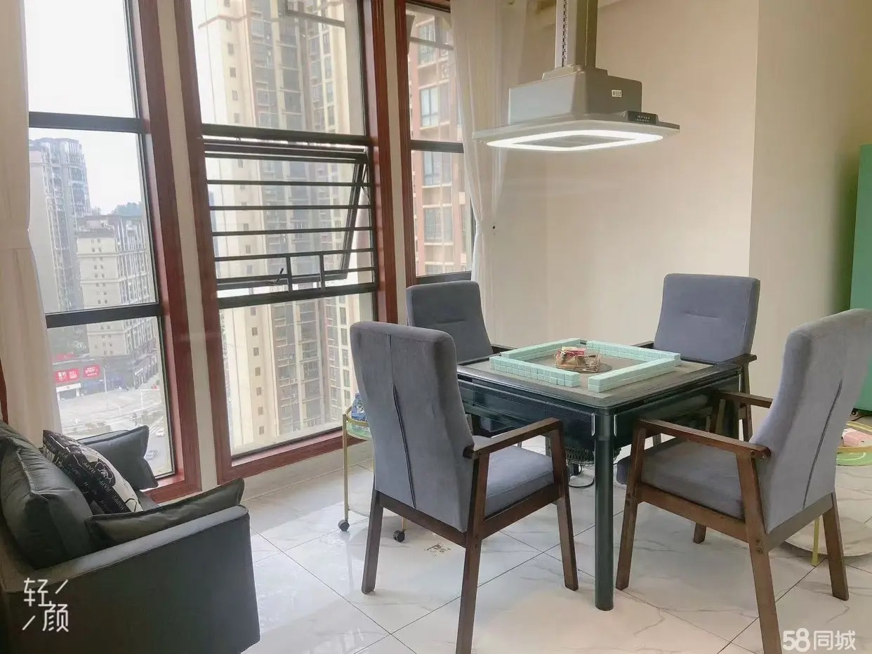 (转让)自助棋牌室转让、交通停车便利、状态